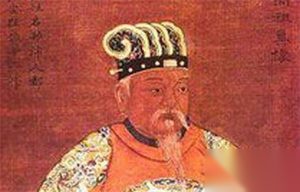 史上最悲剧的太上皇：刘老汉被儿子刘邦气哭