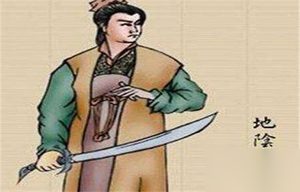 女中豪杰母大虫顾大嫂：梁山探听消息的头领