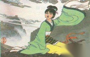 孟姜女哭长城的真相竟是有人栽赃秦始皇?