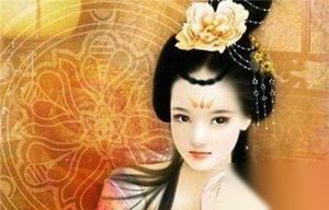 中国古代第一“大众情人”夏姬的红颜祸水