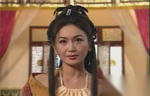 中国古代这三个狐狸精让男人们神魂颠倒