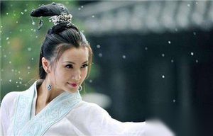 三国最成功的女人 貂蝉征服男人的六大绝招