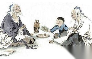 养老制度：中国古代的人们是如何“养老”的？
