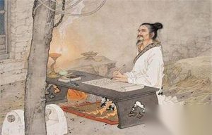 揭秘：太史令司马迁犯了什么错变成太监的