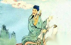 咬吕洞宾的狗好无辜，被骂不识好人心几千年