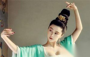 杨贵妃不孕？唐玄宗的儿女为何多次品易夭折