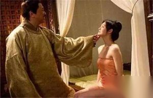 古代通房丫头待遇这么悲惨 需满足主人任何要求