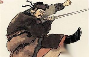 《水浒传》铁面孔目裴宣是战死在征伐途中的吗