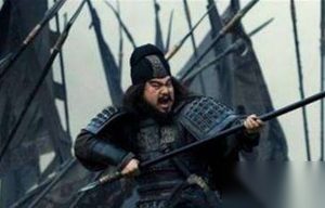 关羽张飞武功盖世 真相让你倒吹一口冷气