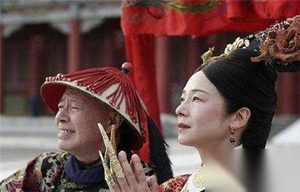 清朝那些事儿：慈禧光绪成为最早的蜡像模特
