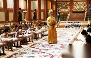 盘点古代高龄考生：99岁不算老 104岁还赶考