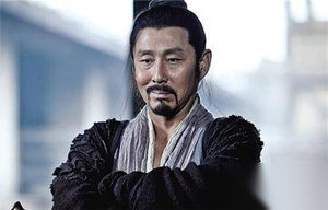 刘邦麾下的美女特战队 个个愿为他挡刀避箭