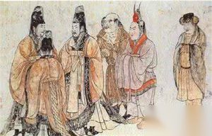 为何说元载是唐朝第一贪官？元载是何许人也