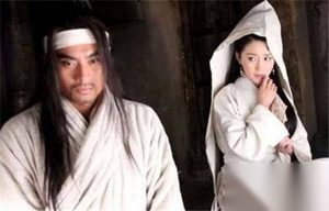 金瓶梅中武松对潘金莲动拳头是为灭自己邪念