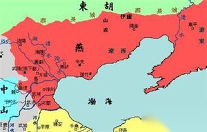 强大的齐国为什么会被弱小的燕国几乎灭国?
