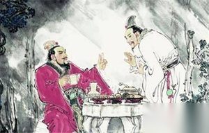 煮酒论英雄：揭三国历史上的十大神奇预言