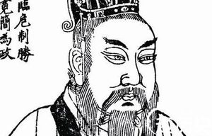 陈霸先的风水：南朝陈霸先的祖坟风水解析