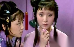 史湘云与林黛玉有何纠葛？史湘云与林黛玉关系