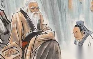 诸葛亮前五的都进不去 古代智商最高的十人