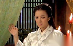 曹操乱世之枭雄，为何娶一个妓女为妻？