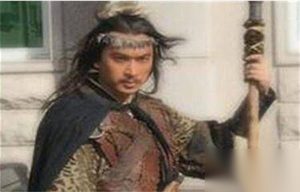水浒传两头蛇解珍：解珍为何能进入天罡星的行列