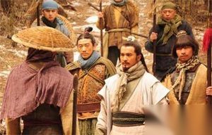 不同时期梁山好汉标准是什么 梁山好汉是哪些人