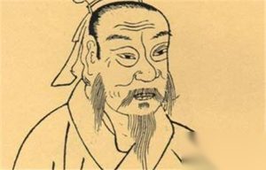 东晋王导在外“包二奶” 老婆带20婢女拎刀去砍