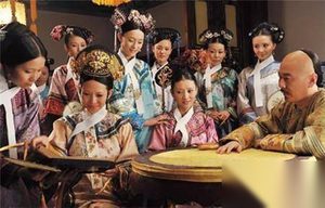 雍正的正宫本是低下小妾 只因做两件事成宠妻
