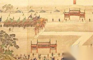 鲁肃推荐奇才庞统到刘备阵营任职的隐情