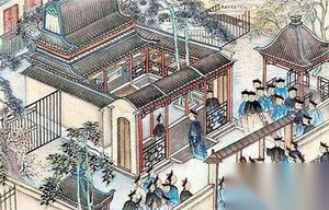 不得不服！古代科举考试考生的作弊手段大揭秘
