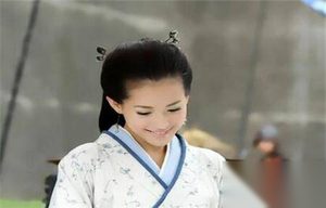 汉惠帝的处女皇后张嫣：真的一直都是处女吗