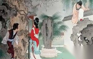 揭古代典妻现象：古时汉人也曾有一妻多夫制
