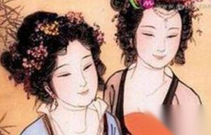 古代同性恋的多种称呼及来历：叫法五花八门
