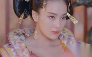 武则天禁止宫廷养猫是因为萧淑妃一句话