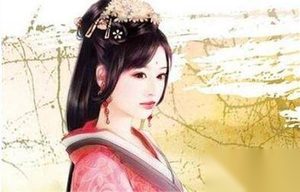 宠妃褒姒为什么不爱笑？连皇帝的面子都不给
