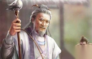 诸葛亮岳父黄承彦是如何预见诸葛亮功业难建