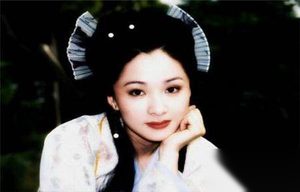 秦淮八艳马湘兰与落魄秀才王稚登的爱情故事