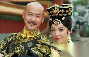乾隆举荐厨子为官 几年后到访却只有胡萝卜