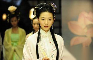 一代名妓柳如是活出自己的真性情难能可贵