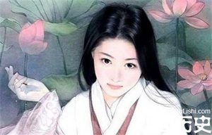 夏姬之乱：探秘历史上最极品的红颜祸水夏姬
