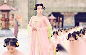 李世民要杀武则天 只因三个字他成了替罪羔羊