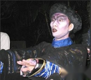 揭秘清朝广西僵尸袭人事件：竟死伤村民20多人！