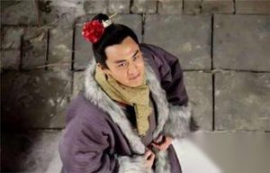 解密：偷情高手西门庆不敢公开的一段姐弟恋