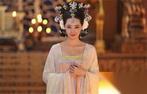 大唐公主私生活混乱 她竟比太平公主还要强悍