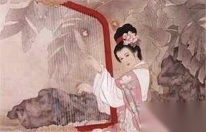 美人计加苦肉计 一男一女两人如何颠覆夏朝？