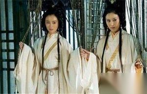 张飞究竟为何要娶死对头曹操的侄女为妻
