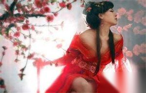 唐朝皇室的荒乱是中国任何历史时期都不能比的
