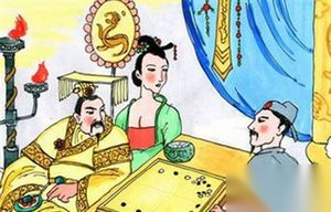 朱元璋统一天下的大功臣：元朝奸相绰斯戬