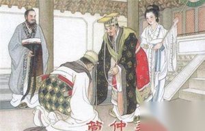 如果晋国没有分为韩赵魏 晋国会不会统一天下