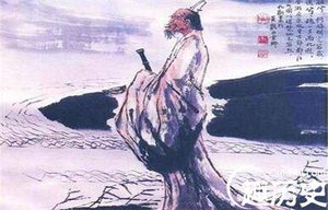 秦国统一天下后为什么楚虽三户亡秦必楚的说法